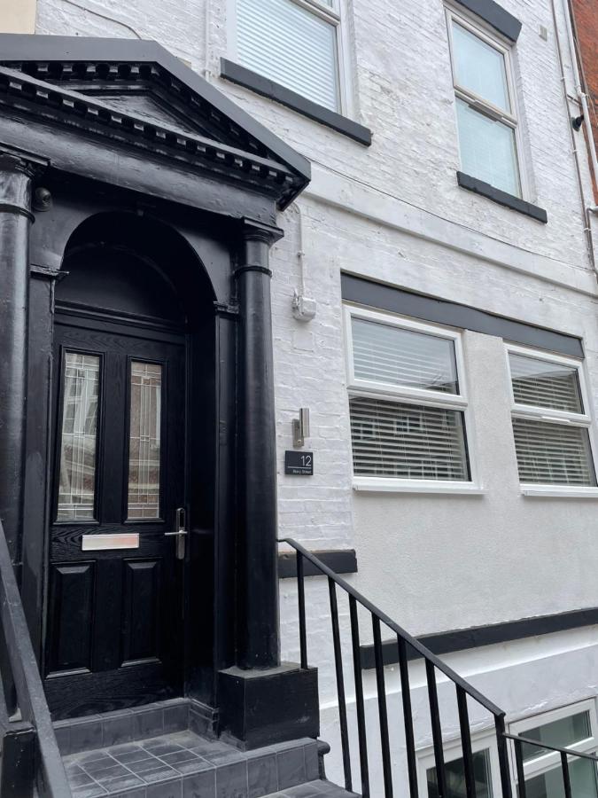 Apartment #1 - At 12 Story St Kingston upon Hull Exterior photo